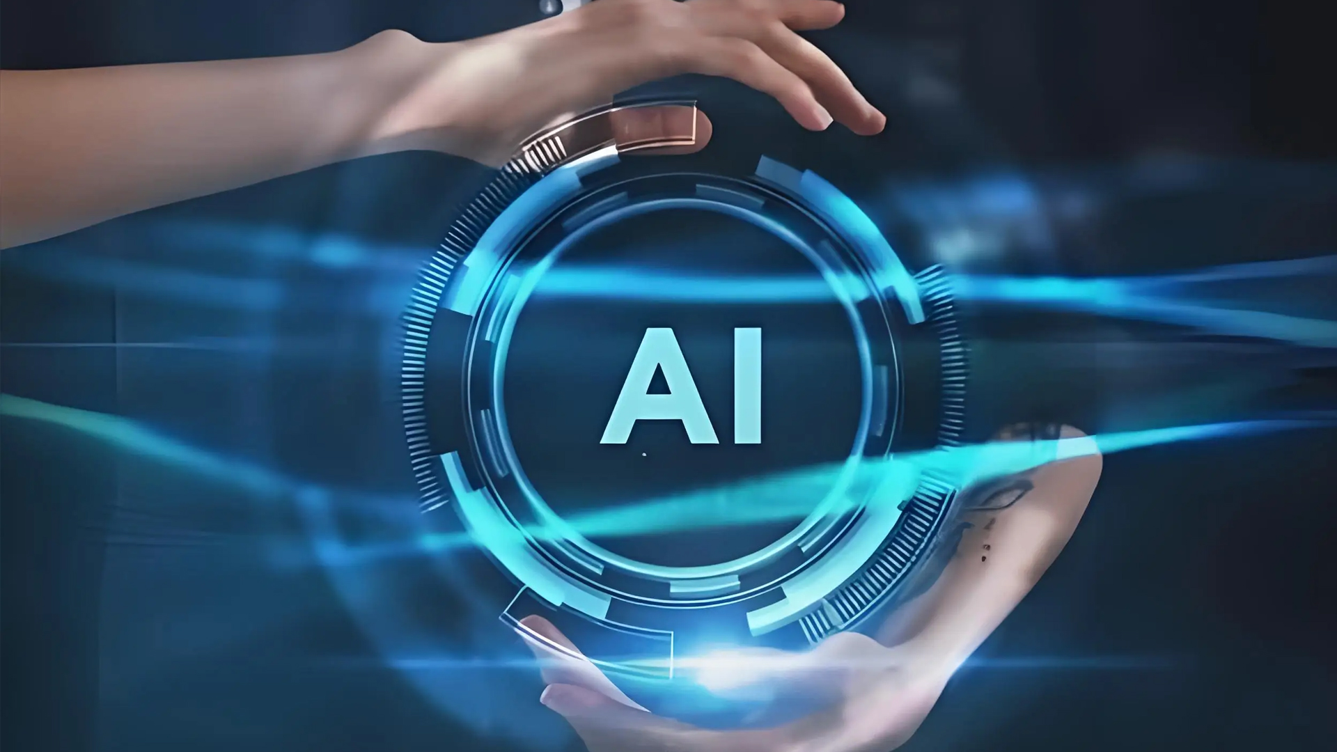 AI 营销：重塑商业增长的新引擎